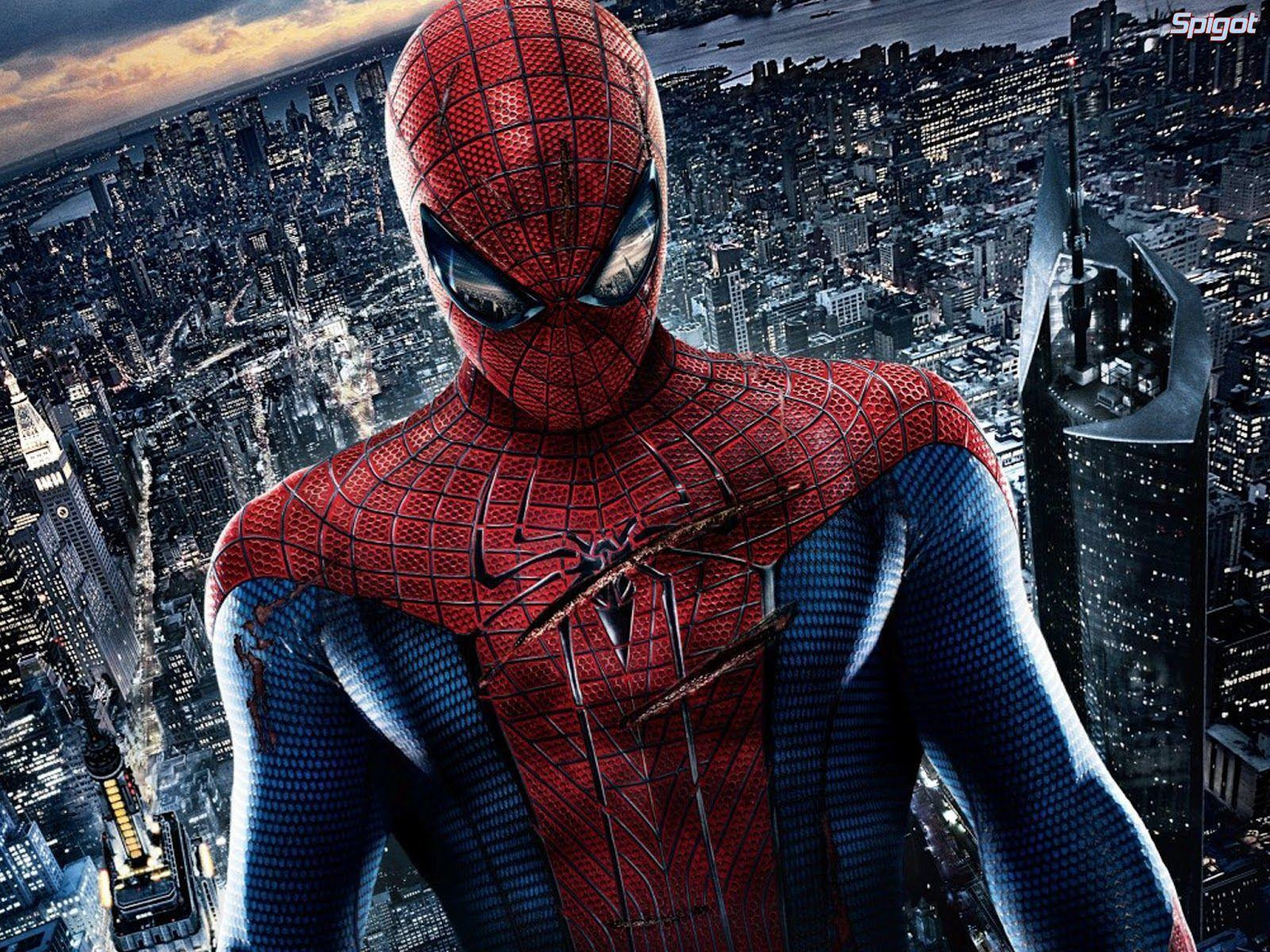  Spider Man  Wallpapers  HD Wallpaper  Cave