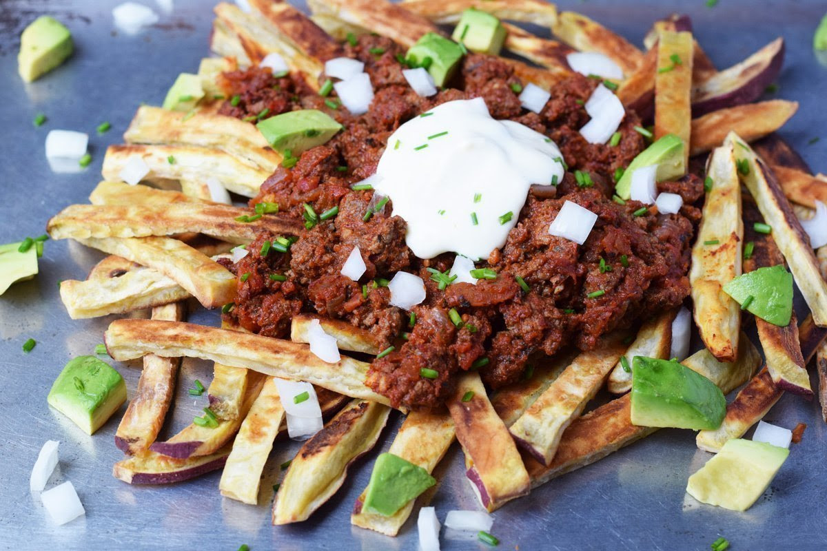 Paleo Recipes Using Ground Beef - Living Loving Paleo