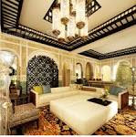 18 Unique Moroccan Living Room Designs | Best Living Room Designs