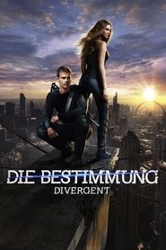 der Die Bestimmung - Divergent film deutschland online komplett
herunterladen 2014