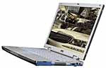 Notebook: fewer, thinner, lighter Notebook: fewer, thinner, lighter