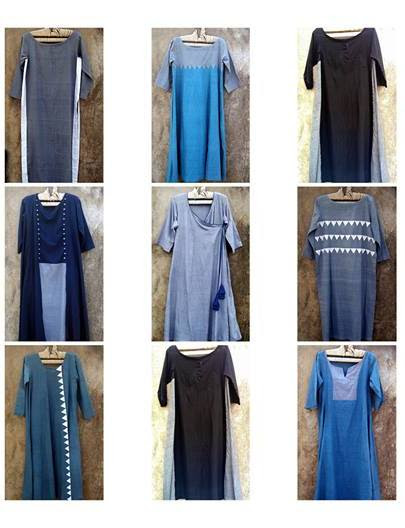  Secure Giving in aid of Concern India Foundation is presenting Pause for a Cause, an “Exhibition and sale of traditional weaves, saris, yardage, and trendy wear, along with exquisite pieces of Jewellery