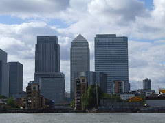 Thames RIB Experience