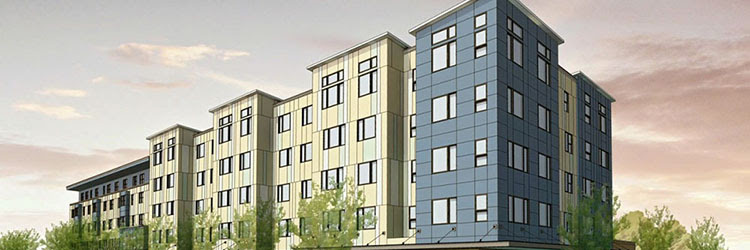 Nuestra Comunidad and Windale Developers celebrate ...