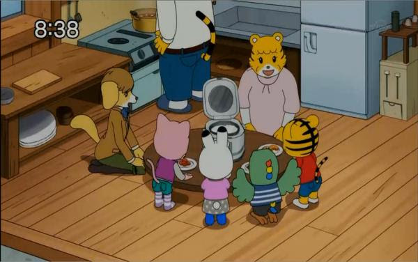みんな米を食べる動物じゃないでしょ 15年11月07日のイラストのボケ ボケて Bokete