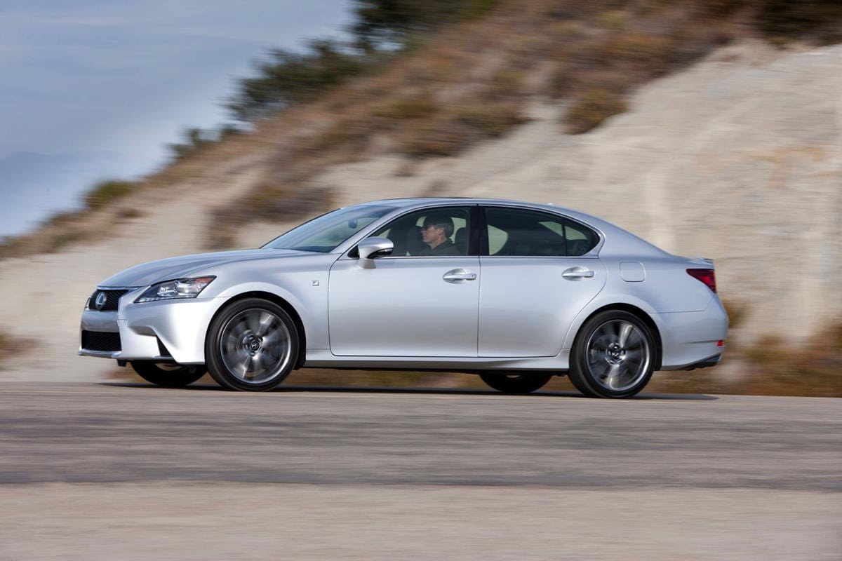 15 Lexus Gs 350 Is The Excellent Midsize Lexus Sedan Carnewscafe