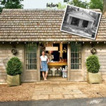 Southern Living 10 Best Before & Afters