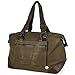 TOKEN NEW YORK USA Lafayette Waxed Duffle Bag (Small)