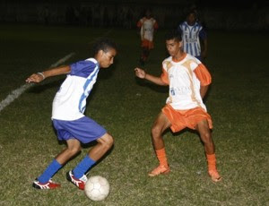 Copa Nossa Cidade Futebol Sub-15 - Natal (Foto: Divulgação)