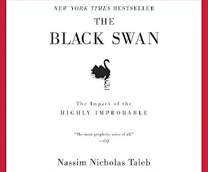 The Black Swan, Second Edition - The Impact of the Highly Improbable
