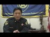 Meet the first Filipino American captain at Virginia Beach Sheriff's Office
