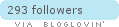 Follow on Bloglovin