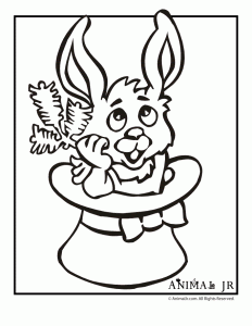 Chinese Zodiac Printable Coloring Pages | Animal Jr.