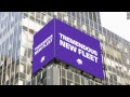 Times Square Billboard Mockup