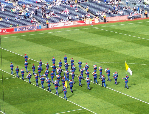 artane boys band artane boys band by esio trot