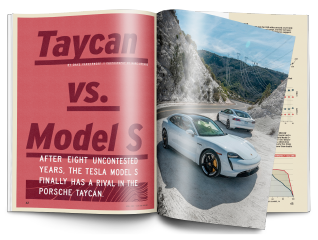 1 Year of Car and Driver for $5