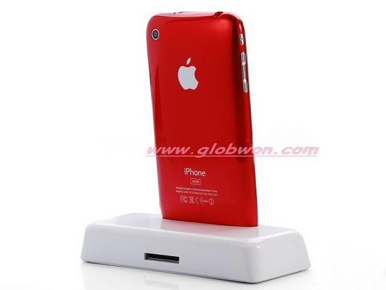 Ciphone 3G phone 3.5' screen 4