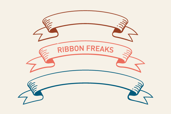 ヴィンテージ ページ 4 リボンフリークス