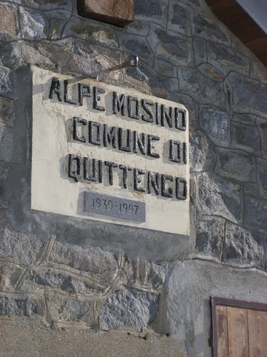 Alpe Mosino