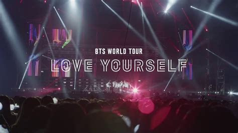 bts sold    european   minutes adding