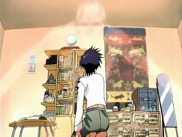 Bleach: Tatsuki Chan - Images Gallery