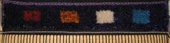spindle bag sample