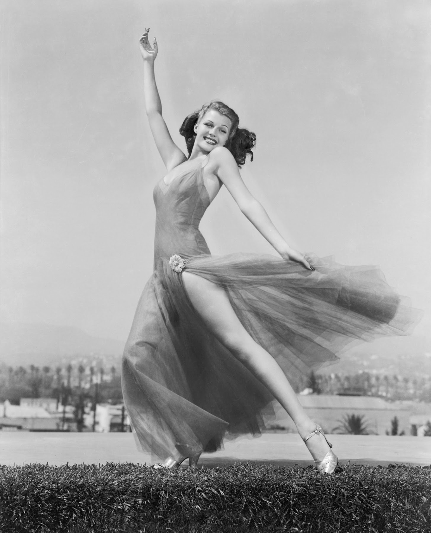 Rita Hayworth - Gallery