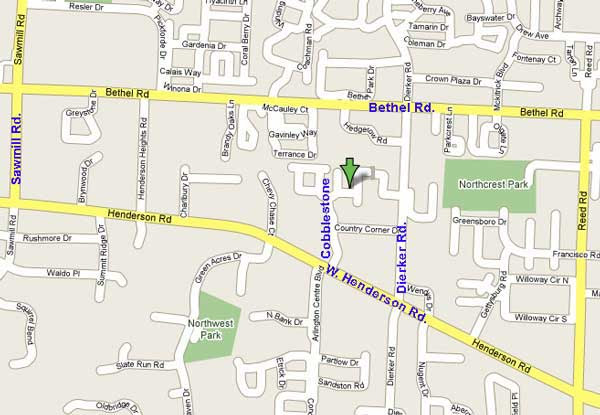 ... apply online slate run apartments 2238 briarhurst ln columbus oh 43220