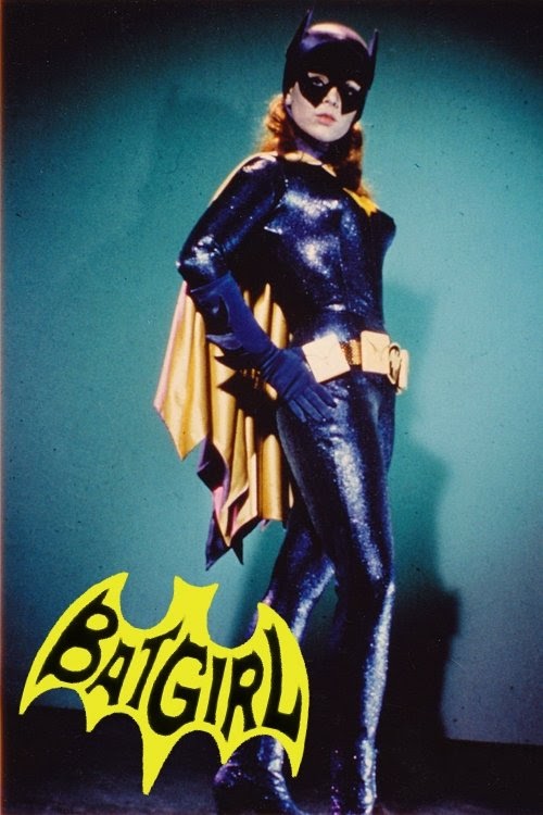 يلم Batgirl 1967 مترجم ايجي بيست اون لاين