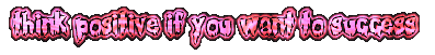 Glitter text generator