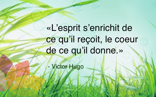 Phrase De Meditation Positive
