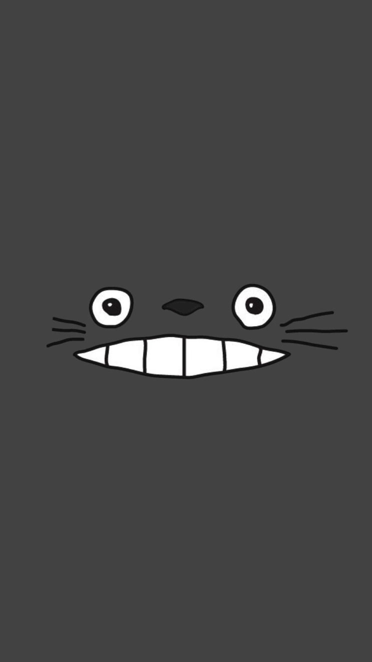 コンプリート ジブリ 壁紙 Iphone6 ニコニコ 静止 画 イラスト