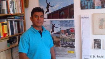 Paulino Rodríguez Reyes