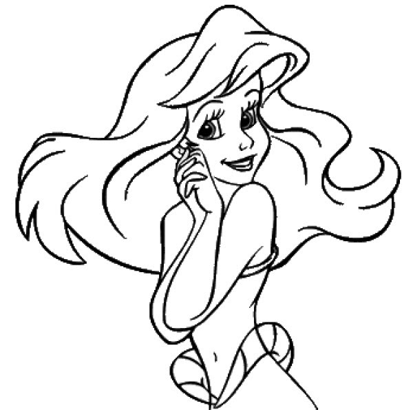Download Ariel Outline Cliparts | Free Download Clip Art | Free ...