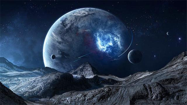 冥王星為什麼會被太陽系除名 你知道真正的原因嗎 每日頭條