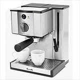 Café Modena Espresso Machine