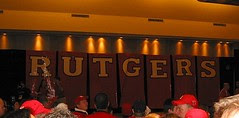 RU Stage