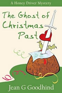 The Ghost of Christmas Past by Jean G. Goodhind
