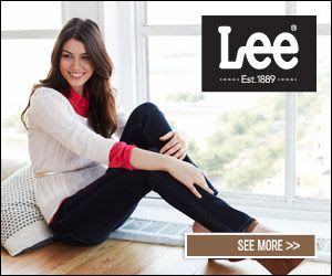 Shop women's styles at Lee Jeans