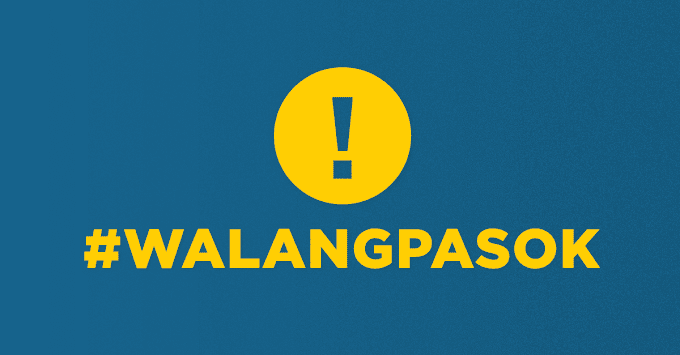Class Suspensions Declared in Several Areas for Friday, July 4 Due to Inclement Weather