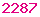 page hit counter