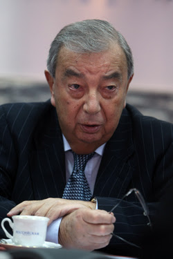 Евгений Максимович Примаков