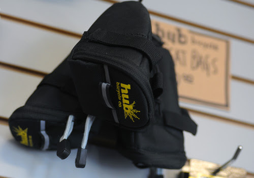 HUB Bicycle, Cambridge MA