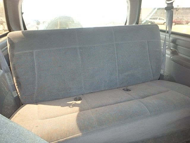 Rear Interior Panels Bronco Forum Full Size Ford Bronco Forum