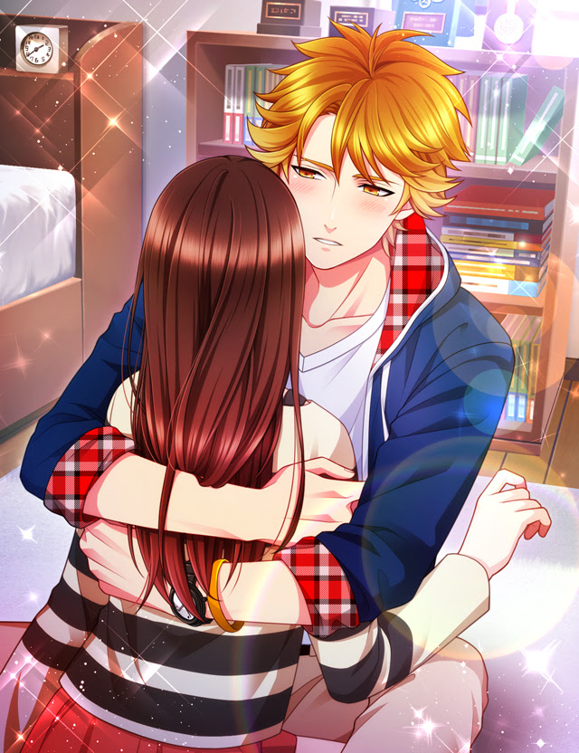 Bf スチル 一部 4 泡沫メモ