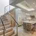 Modern New York Apartment Kitchen / What makes some new york city apartments great is the unique ways small kitchens are designed.