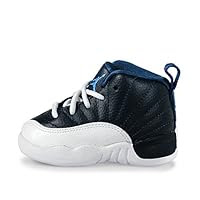 JORDAN 12 RETRO Style# 850000 Size: 6.5 TODDLERS