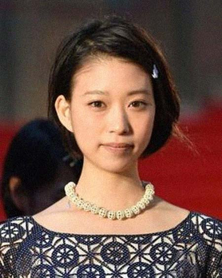 森川葵简历 名人简历