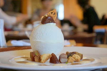 大阪梅田デートにオススメのスイーツが美味しいカフェ２３店舗 スイーツレポーターちひろのおいしいスイーツセレクション