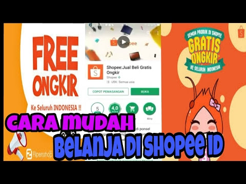Youtube Cara Belanja Online Via Jne 0.284941816